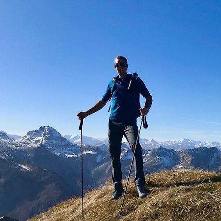Appartementhaus Sky Lodge Altenmarkt im Pongau Exteriér fotografie