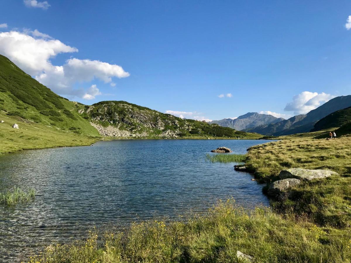 Appartementhaus Sky Lodge Altenmarkt im Pongau Exteriér fotografie