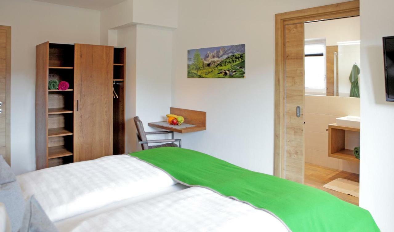 Appartementhaus Sky Lodge Altenmarkt im Pongau Exteriér fotografie