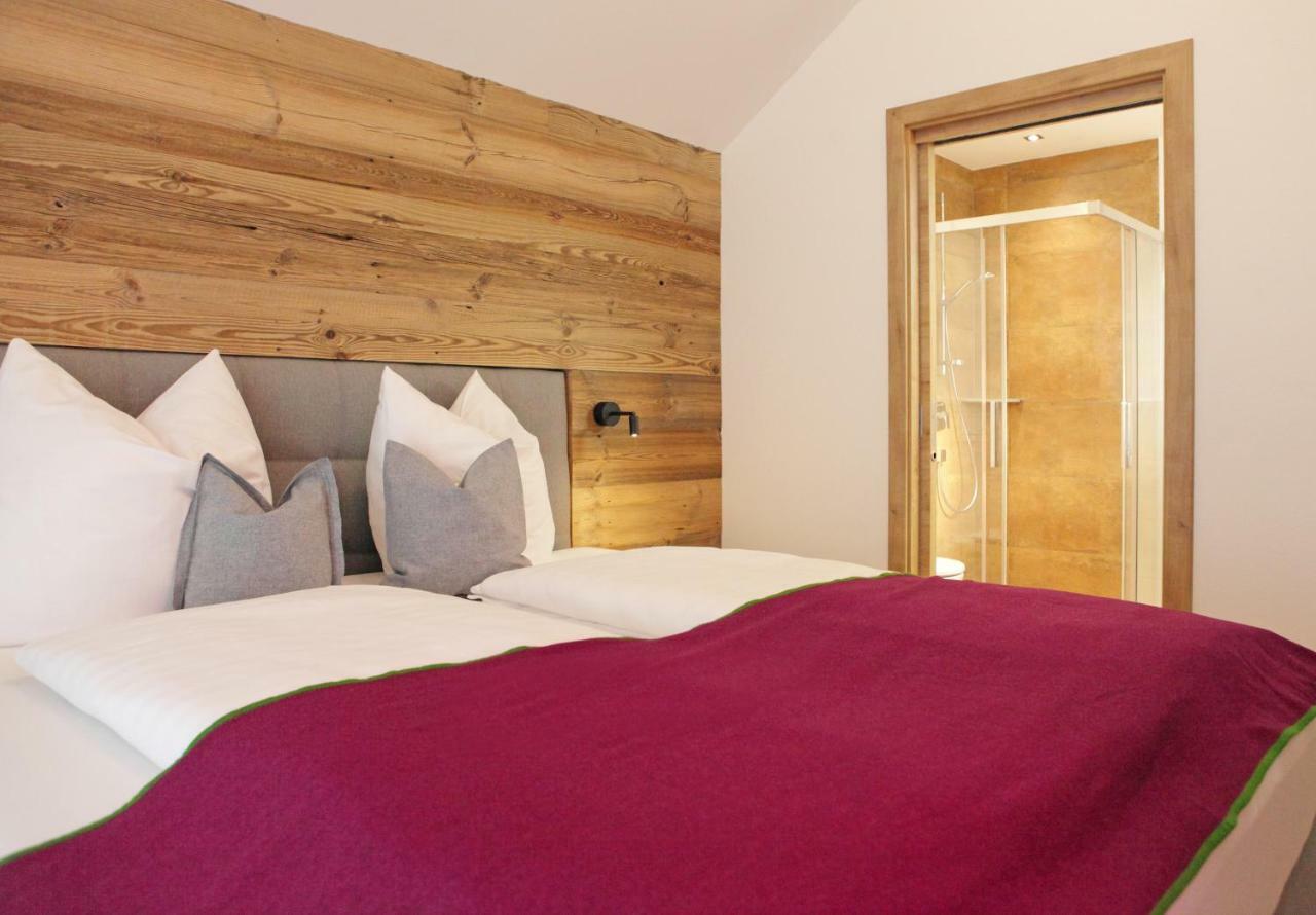 Appartementhaus Sky Lodge Altenmarkt im Pongau Exteriér fotografie