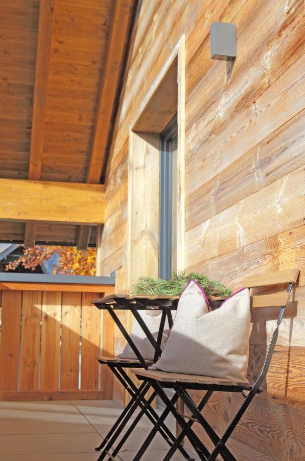 Appartementhaus Sky Lodge Altenmarkt im Pongau Exteriér fotografie